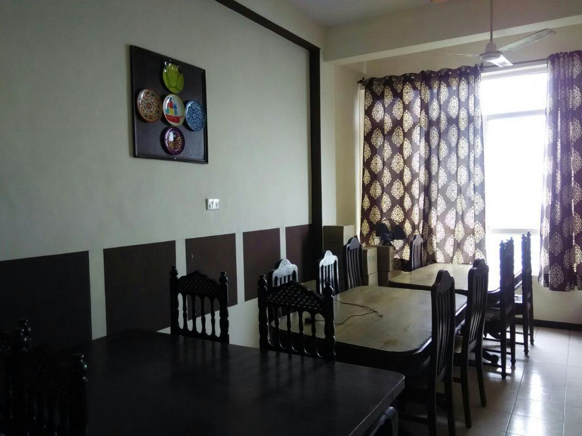 Hotel Grover Regency Anandpur Sāhib Eksteriør bilde