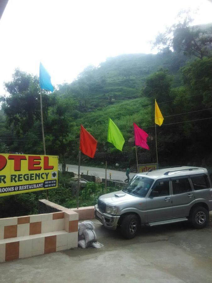 Hotel Grover Regency Anandpur Sāhib Eksteriør bilde