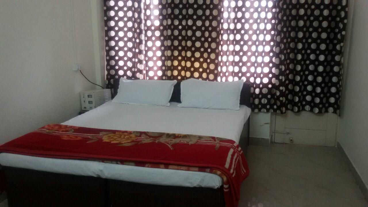 Hotel Grover Regency Anandpur Sāhib Eksteriør bilde