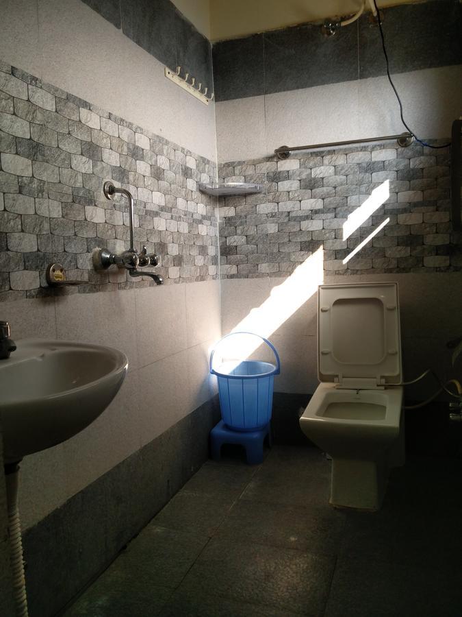 Hotel Grover Regency Anandpur Sāhib Eksteriør bilde