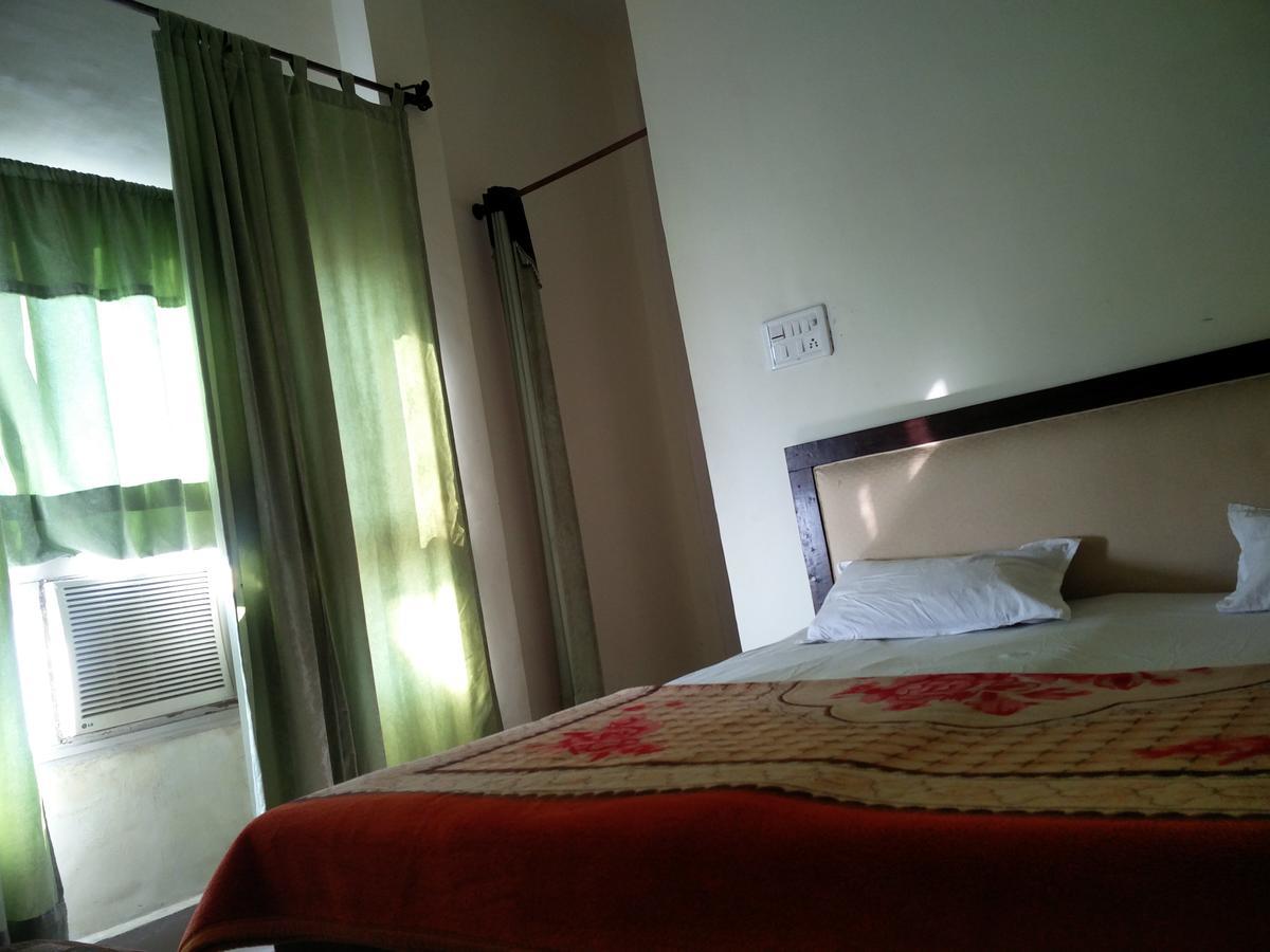 Hotel Grover Regency Anandpur Sāhib Eksteriør bilde