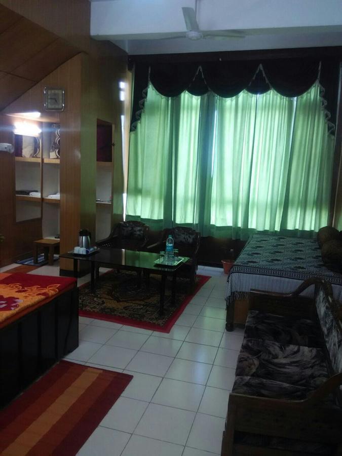 Hotel Grover Regency Anandpur Sāhib Eksteriør bilde