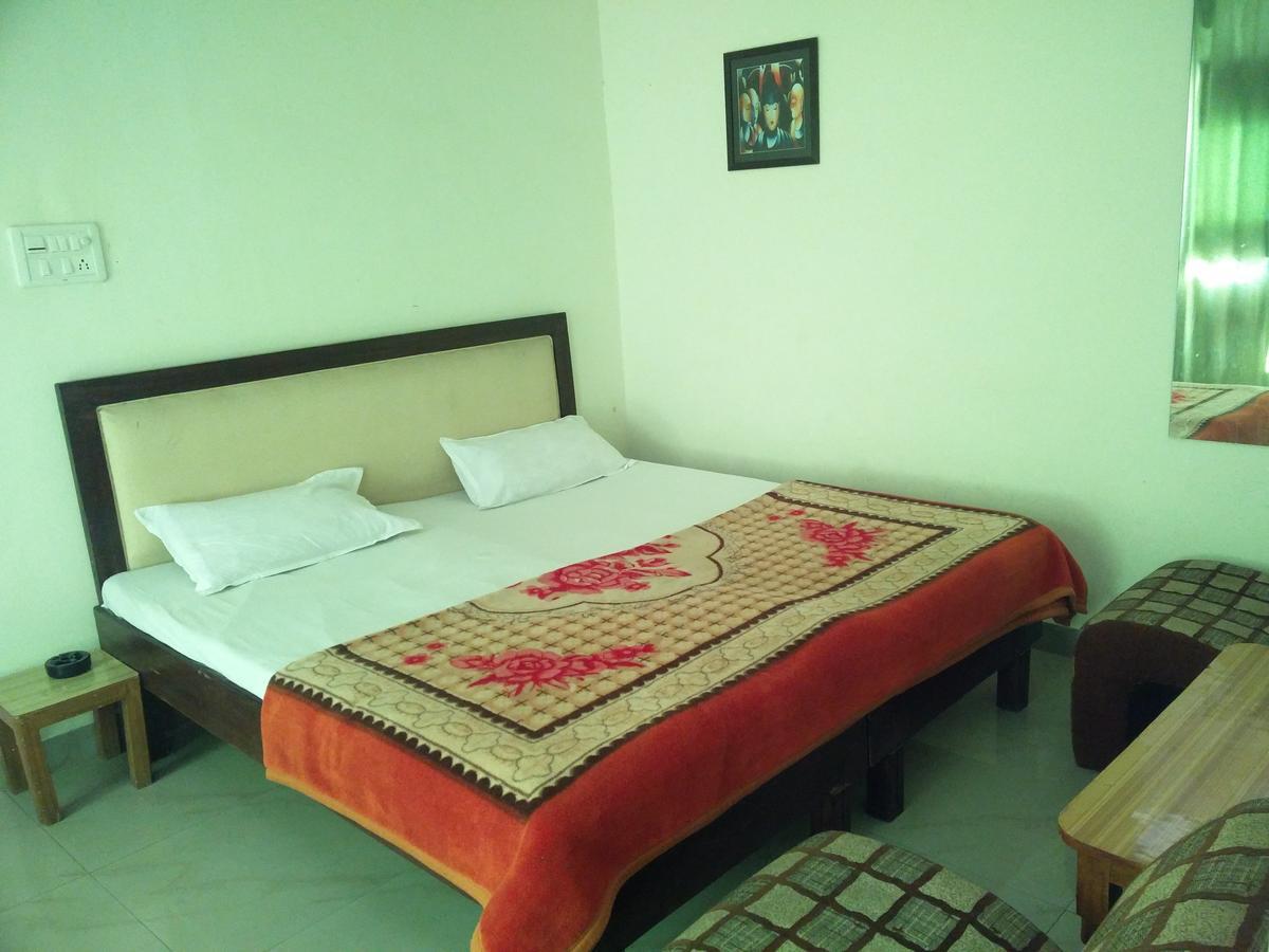 Hotel Grover Regency Anandpur Sāhib Eksteriør bilde