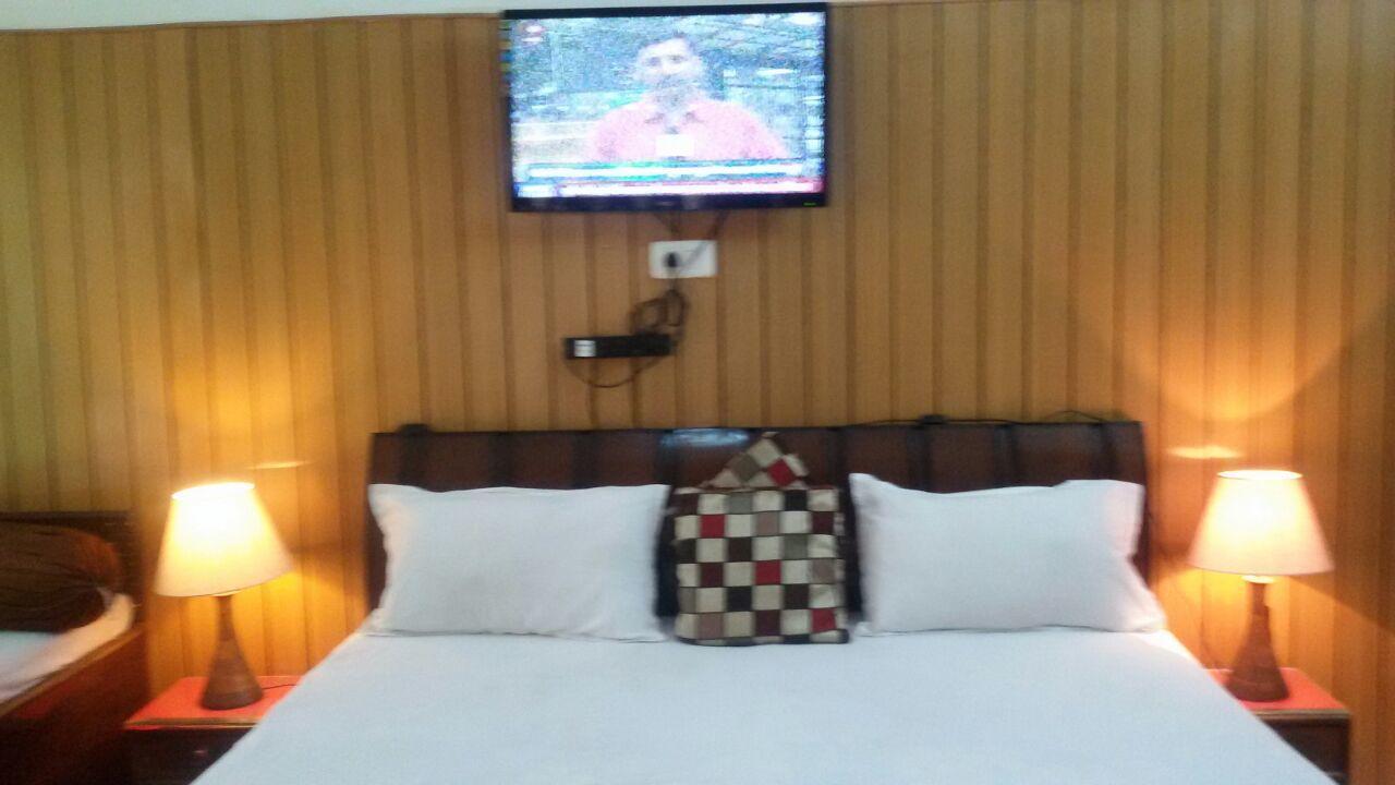 Hotel Grover Regency Anandpur Sāhib Eksteriør bilde