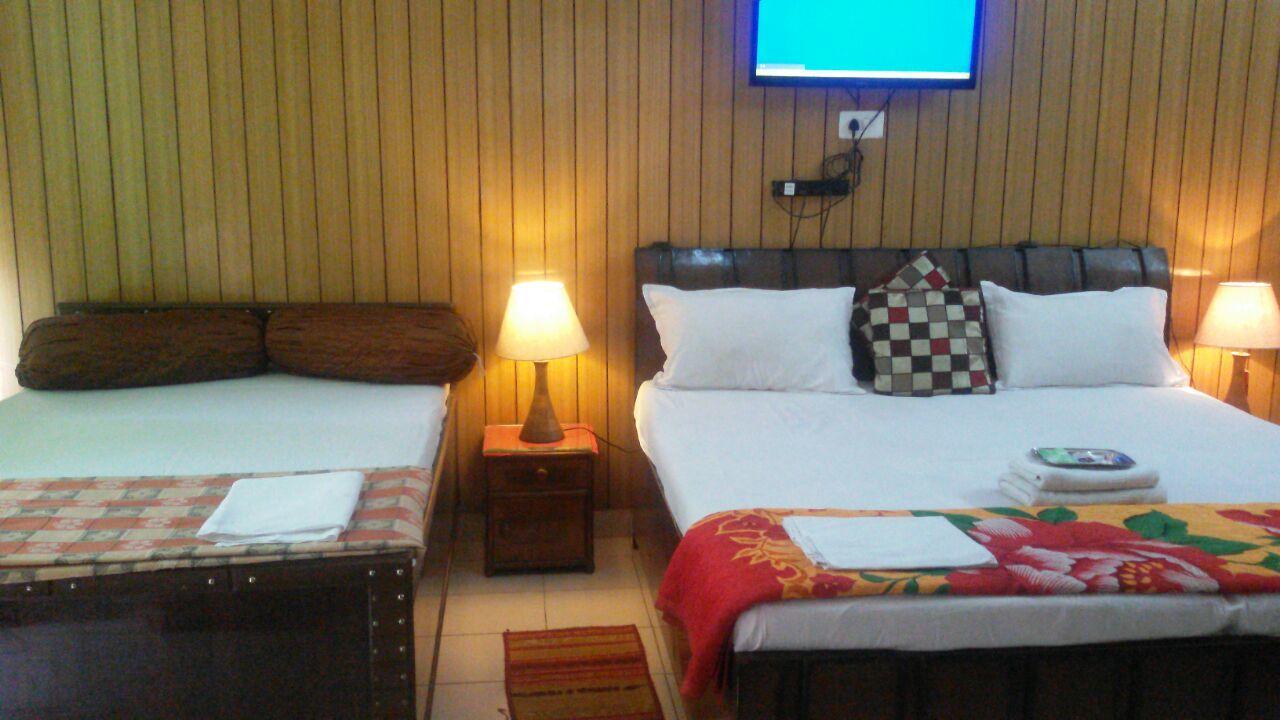 Hotel Grover Regency Anandpur Sāhib Eksteriør bilde