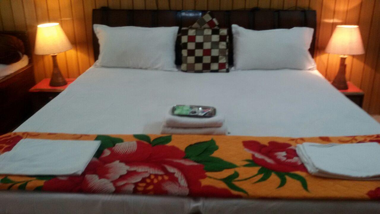 Hotel Grover Regency Anandpur Sāhib Eksteriør bilde