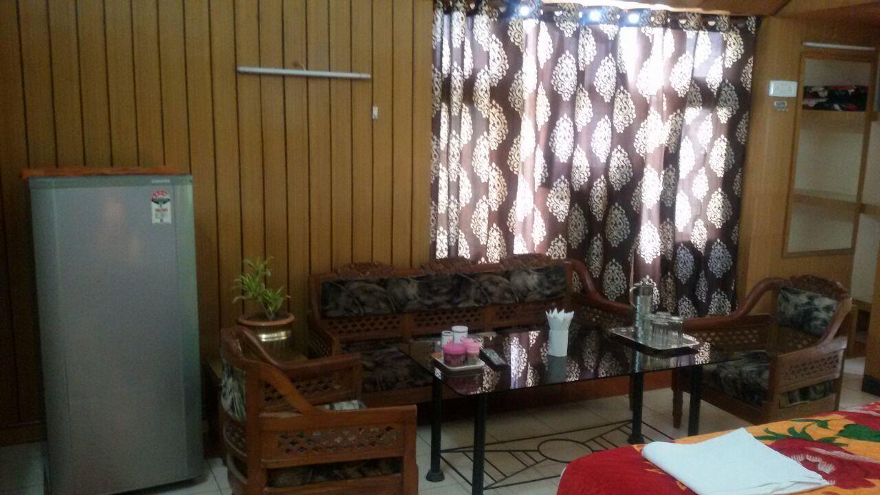 Hotel Grover Regency Anandpur Sāhib Eksteriør bilde